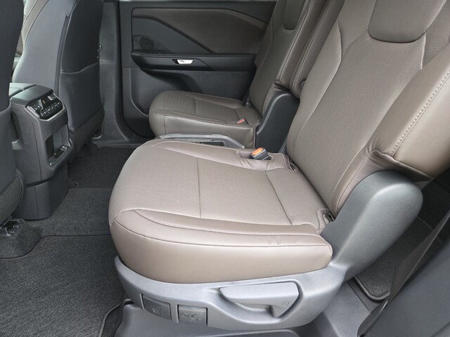 new 2026 Lexus TX car, priced at $66,744