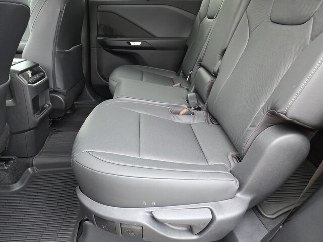 new 2026 Lexus TX car, priced at $59,198