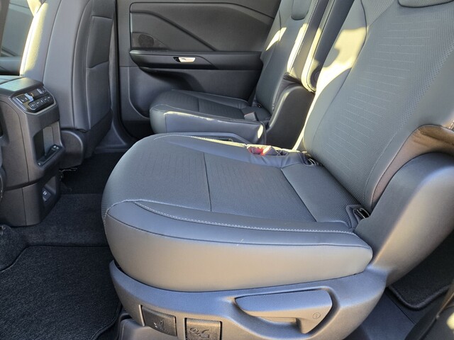 new 2026 Lexus TX car, priced at $73,699