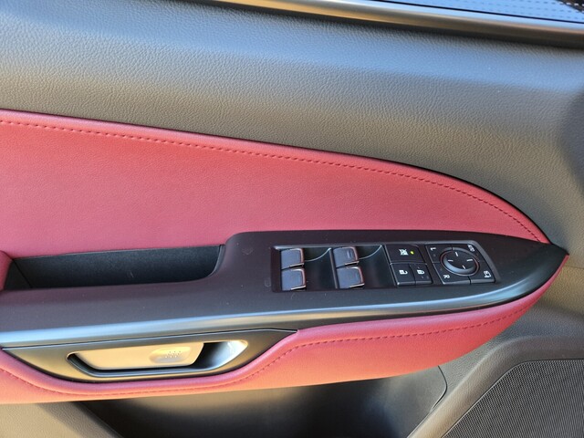new 2026 Lexus NX car, priced at $47,540