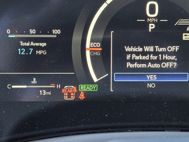 new 2026 Lexus TX car, priced at $74,859