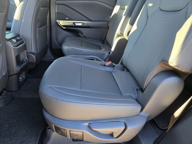 new 2026 Lexus TX car, priced at $74,859