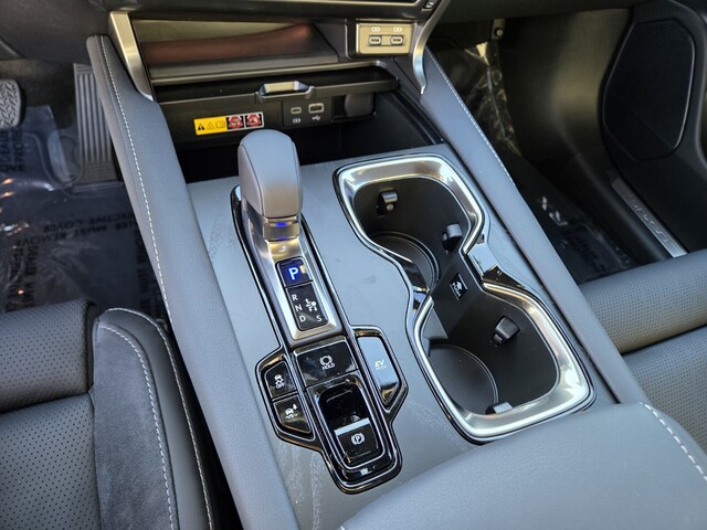 new 2025 Lexus RX car, priced at $69,130