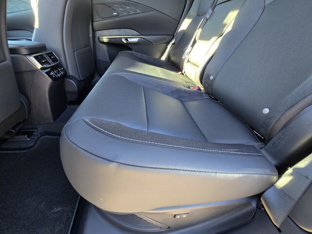 new 2025 Lexus RX car, priced at $69,130