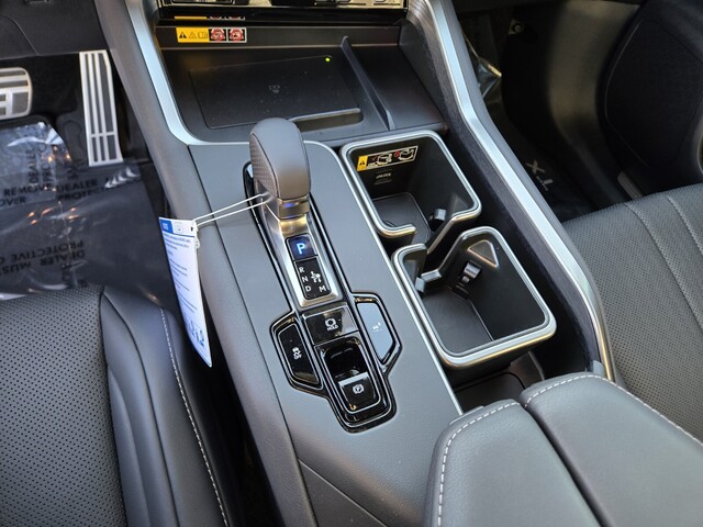 new 2026 Lexus TX car, priced at $76,249