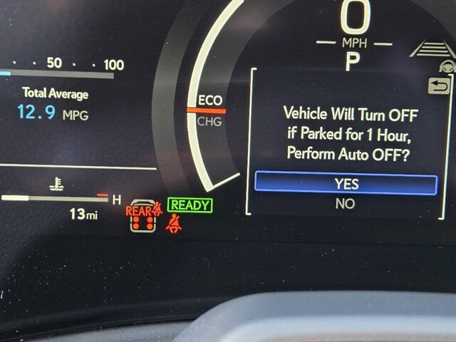 new 2026 Lexus TX car, priced at $76,249