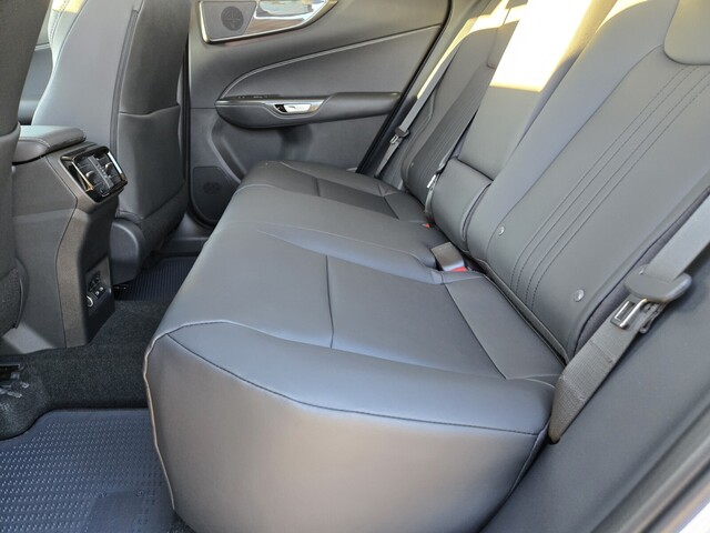 new 2026 Lexus NX car, priced at $52,445