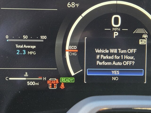 new 2025 Lexus TX car, priced at $74,975