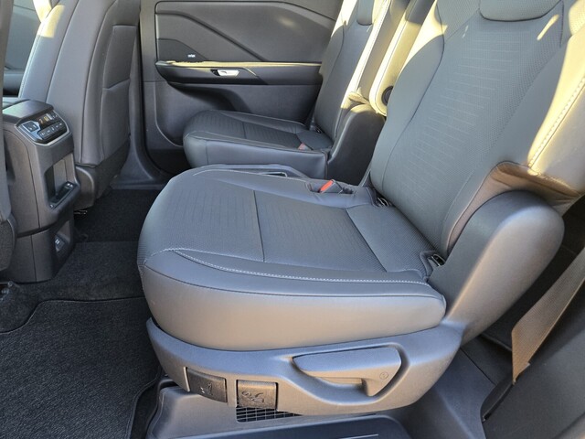 new 2025 Lexus TX car, priced at $74,975