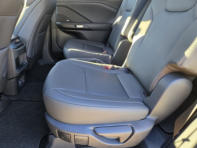 new 2025 Lexus TX car, priced at $74,975