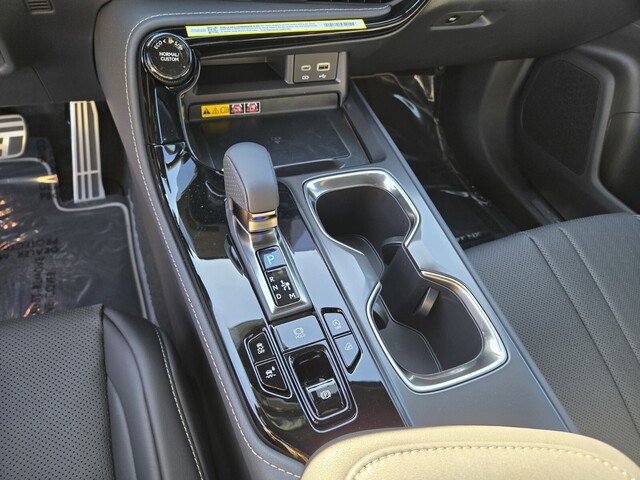 new 2026 Lexus NX car, priced at $61,125