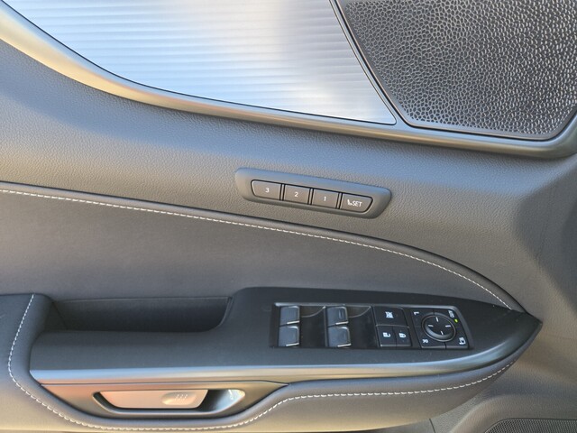 new 2026 Lexus NX car, priced at $61,125