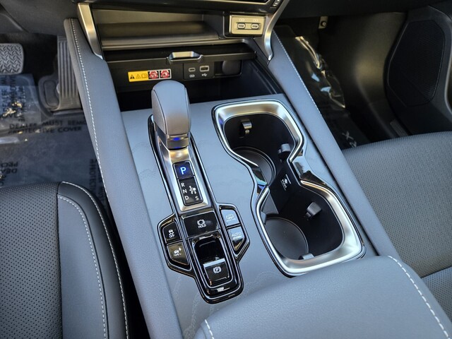 new 2026 Lexus RX car, priced at $69,479