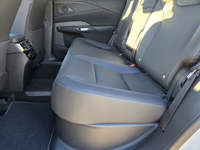 new 2026 Lexus RX car, priced at $69,479