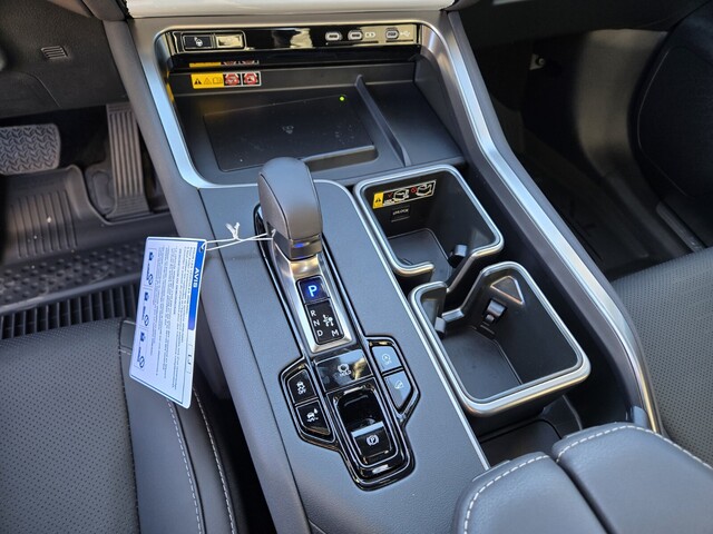 new 2026 Lexus TX car, priced at $65,763