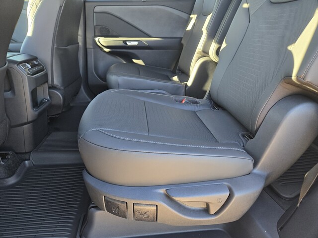 new 2026 Lexus TX car, priced at $65,763