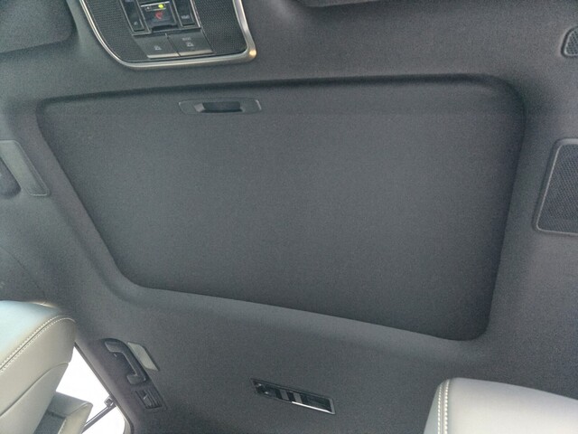 new 2025 Lexus LX car, priced at $120,524