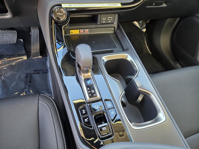 new 2026 Lexus NX car, priced at $48,125