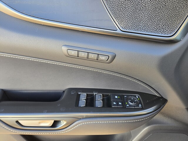 new 2026 Lexus NX car, priced at $67,760