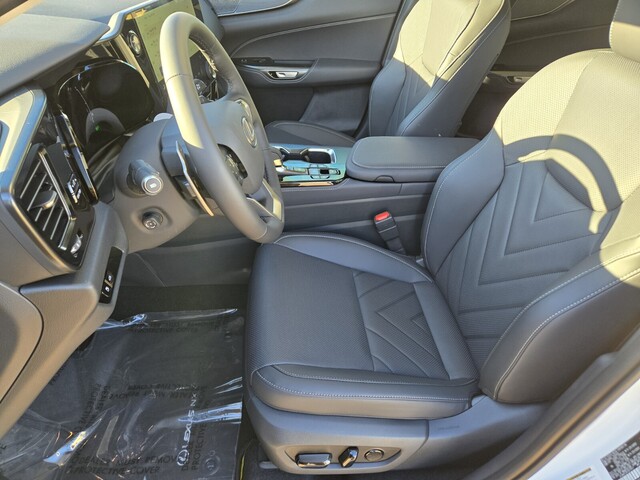 new 2026 Lexus NX car, priced at $67,760