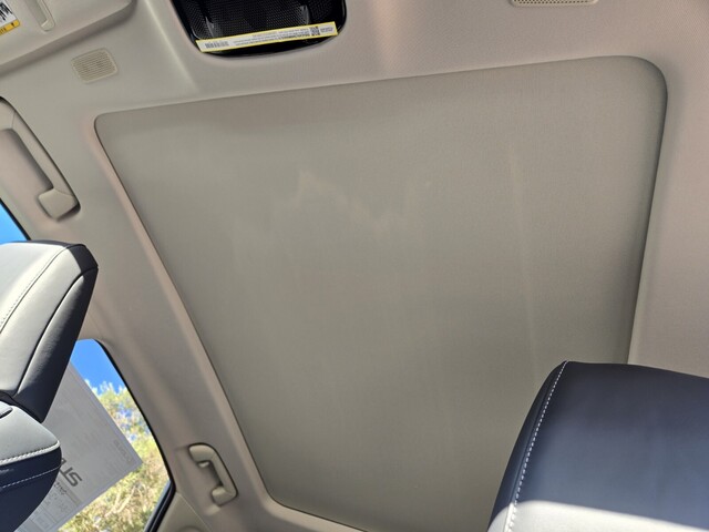 new 2026 Lexus NX car, priced at $67,760