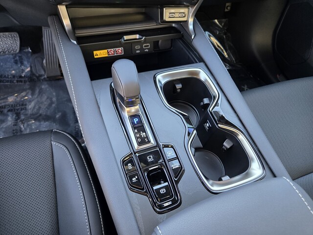 new 2026 Lexus RX car, priced at $68,979