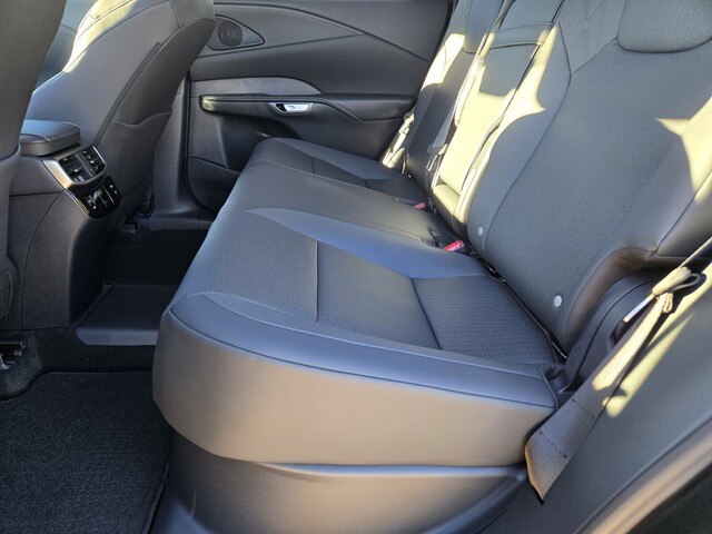 new 2026 Lexus RX car, priced at $68,979