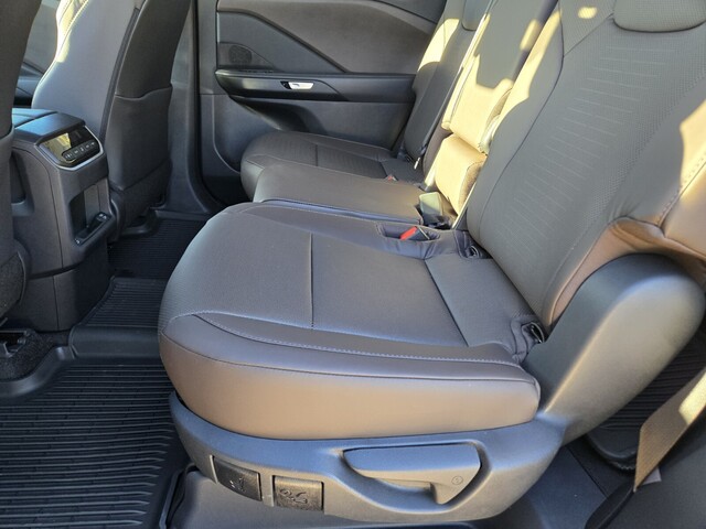 new 2026 Lexus TX car, priced at $64,778