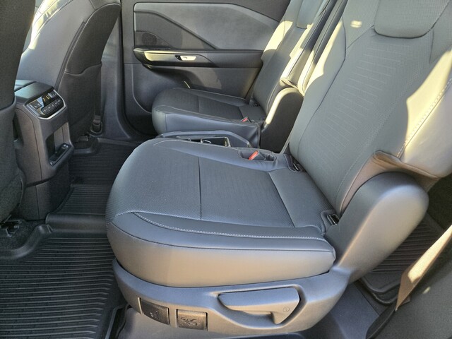 new 2026 Lexus TX car, priced at $66,342