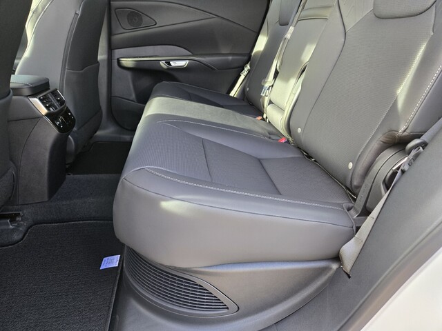 new 2026 Lexus RX car, priced at $64,339