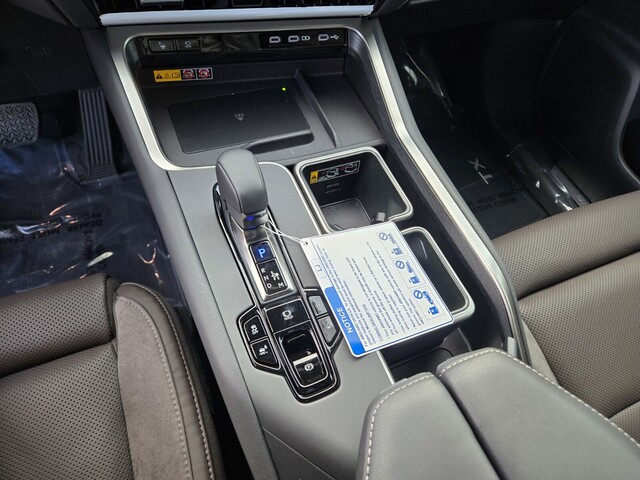 new 2026 Lexus TX car, priced at $71,624