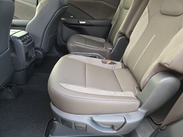 new 2026 Lexus TX car, priced at $71,624