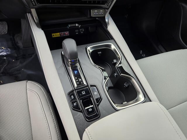 new 2026 Lexus RX car, priced at $60,654