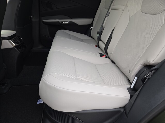 new 2026 Lexus RX car, priced at $60,654