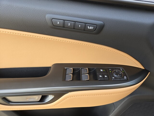 new 2026 Lexus NX car, priced at $49,015