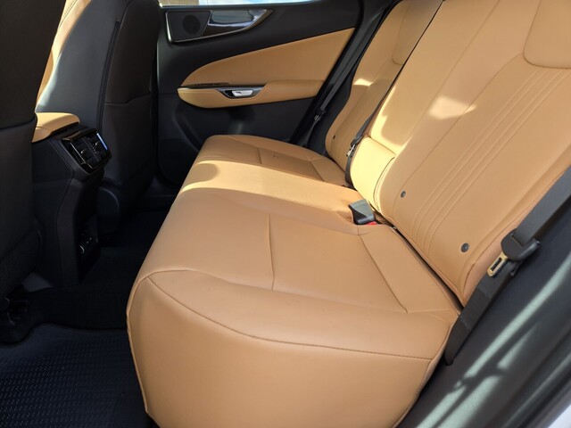 new 2026 Lexus NX car, priced at $48,800