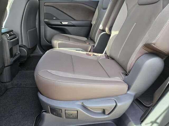 new 2026 Lexus TX car, priced at $72,914