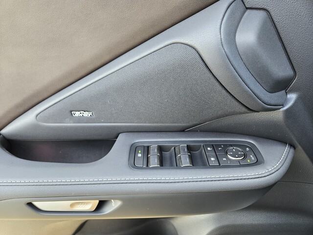 new 2026 Lexus TX car, priced at $72,914