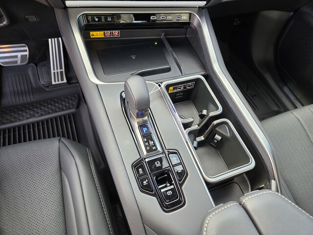 new 2026 Lexus TX car, priced at $71,827