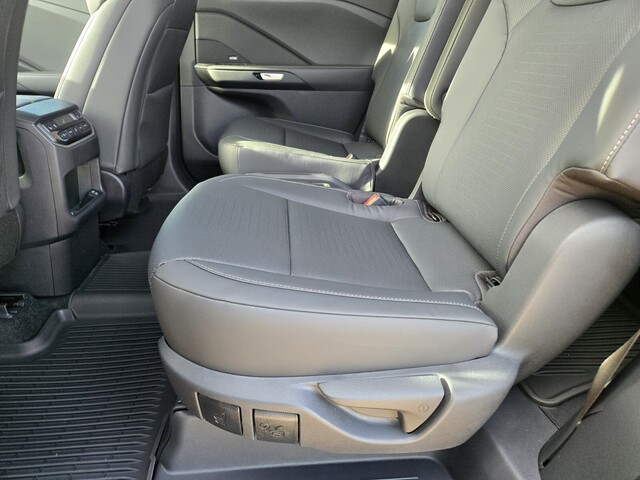 new 2026 Lexus TX car, priced at $71,827