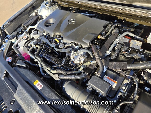 used 2022 Toyota Camry car, priced at $28,777