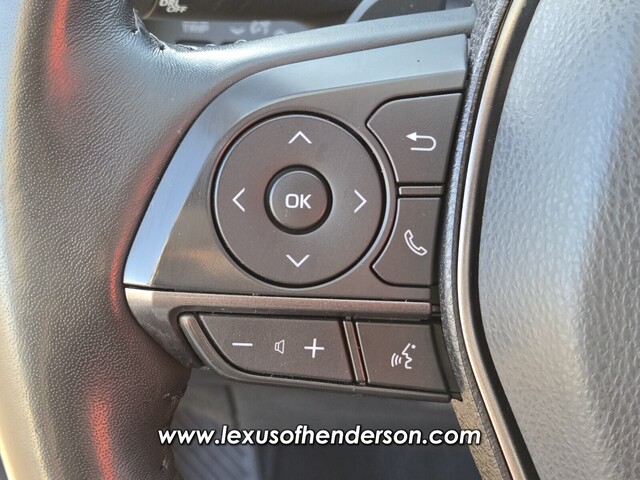 used 2022 Toyota Camry car, priced at $28,777