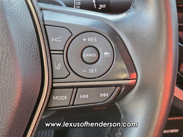 used 2022 Toyota Camry car, priced at $28,777