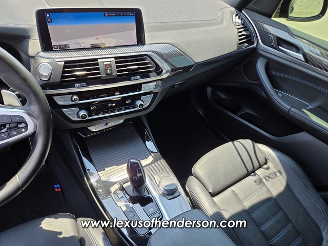 used 2020 BMW X3 car, priced at $30,777