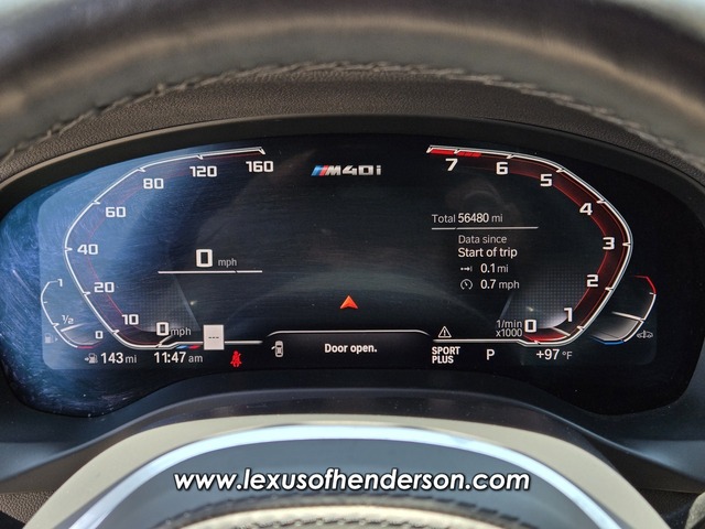 used 2020 BMW X3 car, priced at $30,777