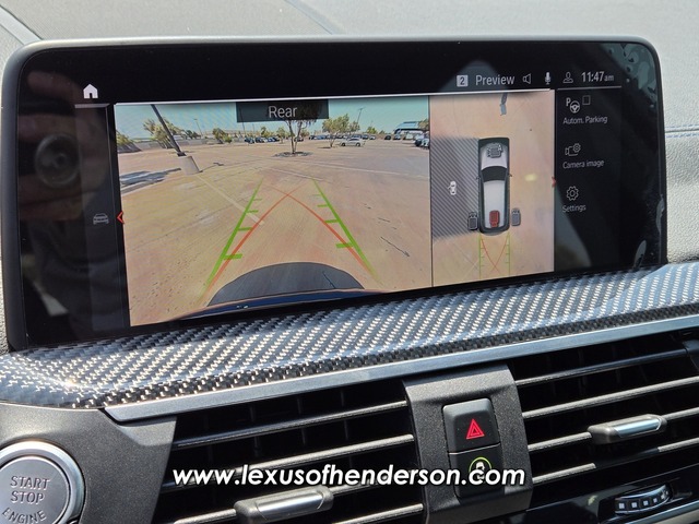 used 2020 BMW X3 car, priced at $30,777