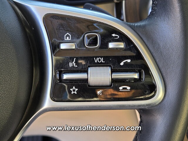 used 2022 Mercedes-Benz GLC-Class car, priced at $33,777