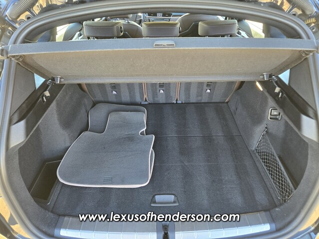 used 2021 BMW X1 car, priced at $25,477