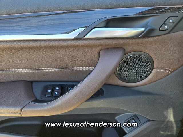 used 2021 BMW X1 car, priced at $25,477
