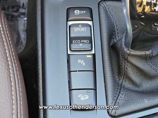 used 2021 BMW X1 car, priced at $25,477